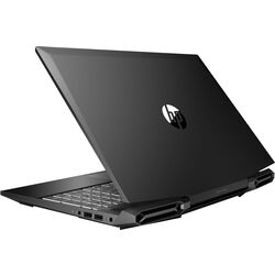 Laptop HP Pavilion 15-dk2757nd Intel Core i5-11300H 8GB DDR4/512GB SSD (Black) Thumb