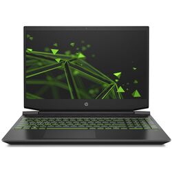 Laptop HP Pavilion 15-ec2076nq AMD Ryzen 7 5800H 16GB DDR4/1TB SSD (Black)