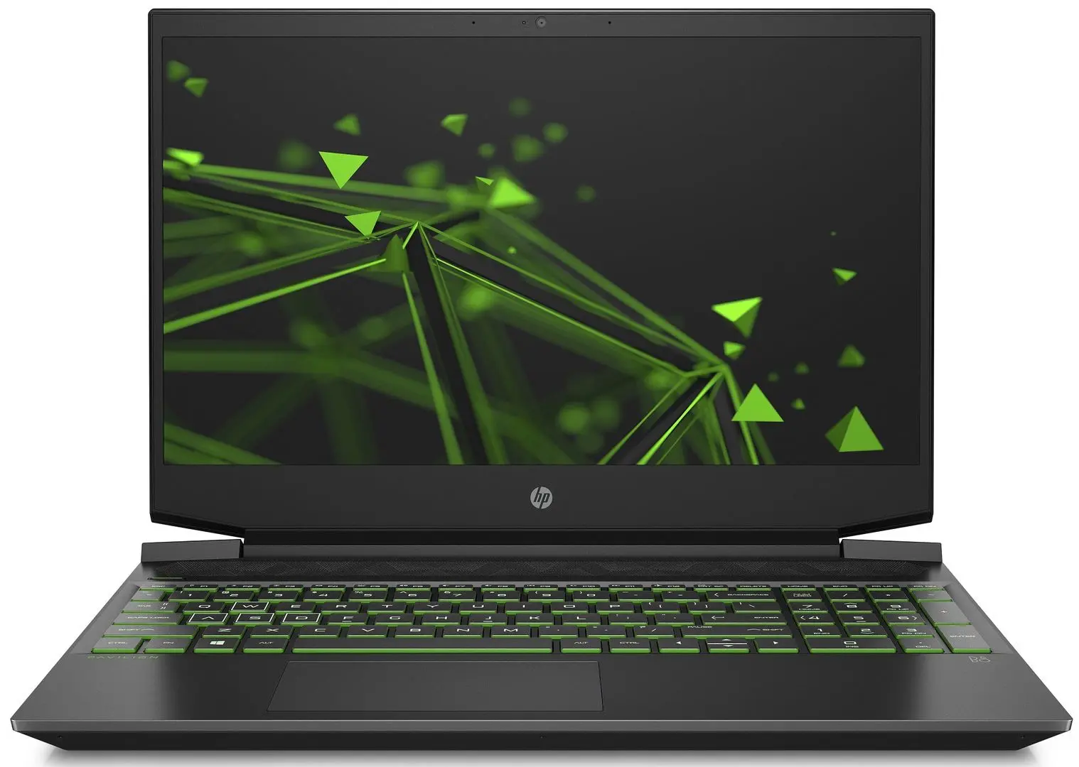 Laptop HP Pavilion 15-ec2076nq AMD Ryzen 7 5800H 16GB DDR4/1TB SSD (Black)