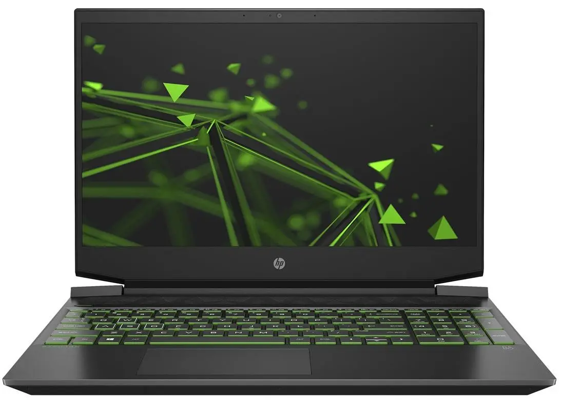 Laptop HP Pavilion 15-ec2079nq AMD Ryzen 7 5800H 16GB DDR4/1TB SSD (Black)