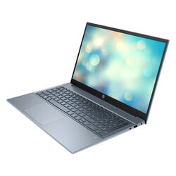 Ноутбук HP Pavilion 15-eg0122ur Intel Core i3-1125G4 8GB DDR4/512GB SSD (Fog Blue) Thumb