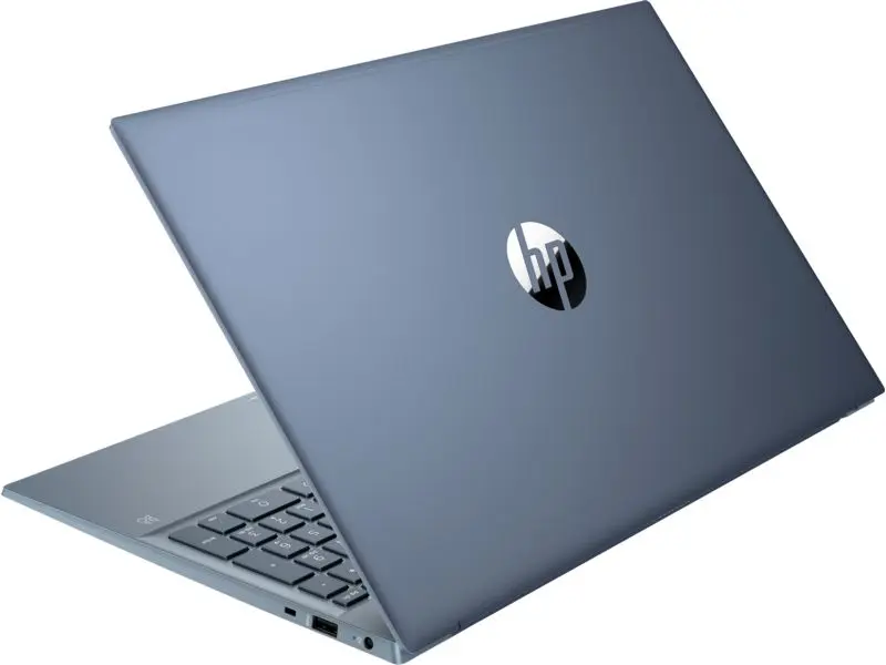 Ноутбук HP Pavilion 15-eg0122ur Intel Core i3-1125G4 8GB DDR4/512GB SSD (Fog Blue)