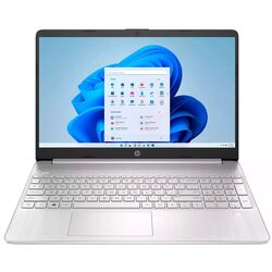 Ноутбук HP Pavilion 15-eg1001nq Intel Core i5-1155G7 8GB DDR4/256GB SSD (Silver)