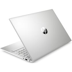 Laptop HP Pavilion 15-eg1016nq Intel Core i7-1195G7 8GB DDR4/512GB SSD (Silver) Thumb
