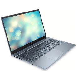 Laptop HP Pavilion 15-eh1009ur AMD Ryzen 5 5500U 8GB DDR4/512GB SSD (Fog Blue) Thumb