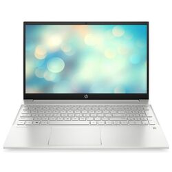 Laptop HP Pavilion 15-eh1023ur AMD Ryzen 5 5500U 8GB DDR4/512GB SSD (Natural Silver)