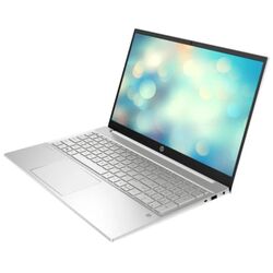 Laptop HP Pavilion 15-eh1024ur AMD Ryzen 5 5500U 8GB DDR4/512GB SSD (Ceramic White) Thumb