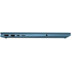 Ноутбук HP Pavilion 15-eh1104nw AMD HexaCore Ryzen 5 5500U 8GB DDR4/512GB SSD (Light Teal) Thumb