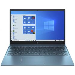 Laptop HP Pavilion 15-eh1144nw AMD Ryzen 7 5700U 8GB DDR4/512GB SSD (Light Teal)