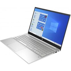 Laptop HP Pavilion 15-eh1154nw AMD Ryzen 7 5700U 8GB DDR4/512GB SSD (Ceramic White) Thumb