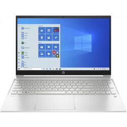 Laptop HP Pavilion 15-eh1154nw AMD Ryzen 7 5700U 8GB DDR4/512GB SSD (Ceramic White)