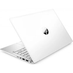 Laptop HP Pavilion 15-eh1154nw AMD Ryzen 7 5700U 8GB DDR4/512GB SSD (Ceramic White) Thumb