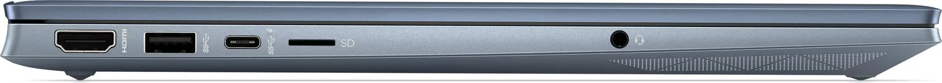 Ноутбук HP Pavilion 15-eh1404nw HexaCore AMD Ryzen 5 5500U 8GB DDR4/512GB SSD (Fog Blue) - 5