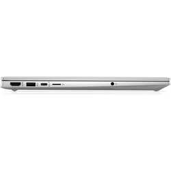 Ноутбук HP Pavilion 15-eh2007nw AMD Ryzen 5 5625U 16GB DDR4/512GB SSD (Silver) Thumb