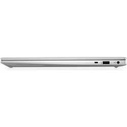 Ноутбук HP Pavilion 15-eh2007nw AMD Ryzen 5 5625U 16GB DDR4/512GB SSD (Silver) Thumb