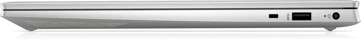 Ноутбук HP Pavilion 15-eh2007nw AMD Ryzen 5 5625U 16GB DDR4/512GB SSD (Silver) - 6