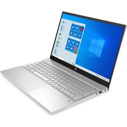 Ноутбук HP Pavilion 15-eh2158ng AMD Ryzen 5 5625U 16GB DDR4/512GB SSD W11Home (Silver) Thumb
