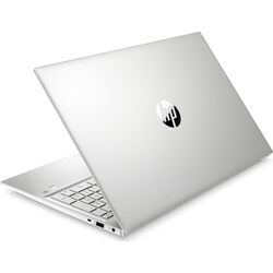Ноутбук HP Pavilion 15-eh2158ng AMD Ryzen 5 5625U 16GB DDR4/512GB SSD W11Home (Silver) Thumb