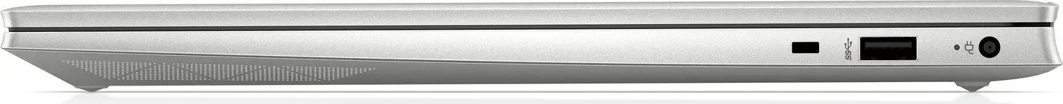Ноутбук HP Pavilion 15-eh2158ng AMD Ryzen 5 5625U 16GB DDR4/512GB SSD W11Home (Silver) - 5