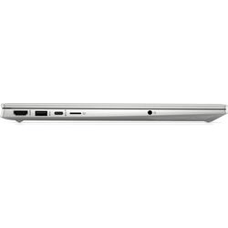 Ноутбук HP Pavilion 15-eh2158ng AMD Ryzen 5 5625U 16GB DDR4/512GB SSD W11Home (Silver) Thumb