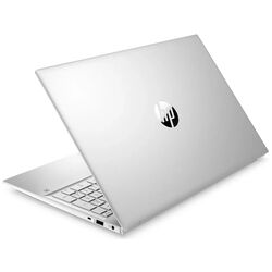 Ноутбук HP Pavilion 15-eh2244nw AMD Ryzen 5 5625U 8GB DDR4/512GB SSD W11Home (Silver) Thumb