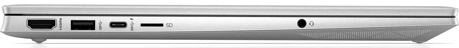 Ноутбук HP Pavilion 15-eh2244nw AMD Ryzen 5 5625U 8GB DDR4/512GB SSD W11Home (Silver) - 6