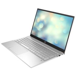 Ноутбук HP Pavilion 15-EH3016NQ AMD Ryzen 5 7530U 16GB DDR4/512GB SSD (Silver) Thumb