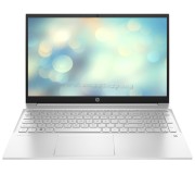 Laptop HP Pavilion 15-EH3016NQ AMD Ryzen 5 7530U 16GB DDR4/512GB SSD (Silver)