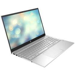 Ноутбук HP Pavilion 15-EH3016NQ AMD Ryzen 5 7530U 16GB DDR4/512GB SSD (Silver) Thumb