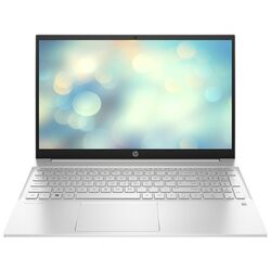 Ноутбук HP Pavilion 15-EH3016NQ AMD Ryzen 5 7530U 16GB DDR4/512GB SSD (Silver)