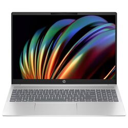 Laptop HP Pavilion 16-af0021ci Intel Core Ultra 5 125U 1x16GB LPDDR5/512GB SSD (Natural Silver)