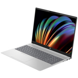 Ноутбук HP Pavilion 16-af0023ci Intel Core Ultra 7 155U 16GB/512GB FreeDOS (Natural Silver) Thumb