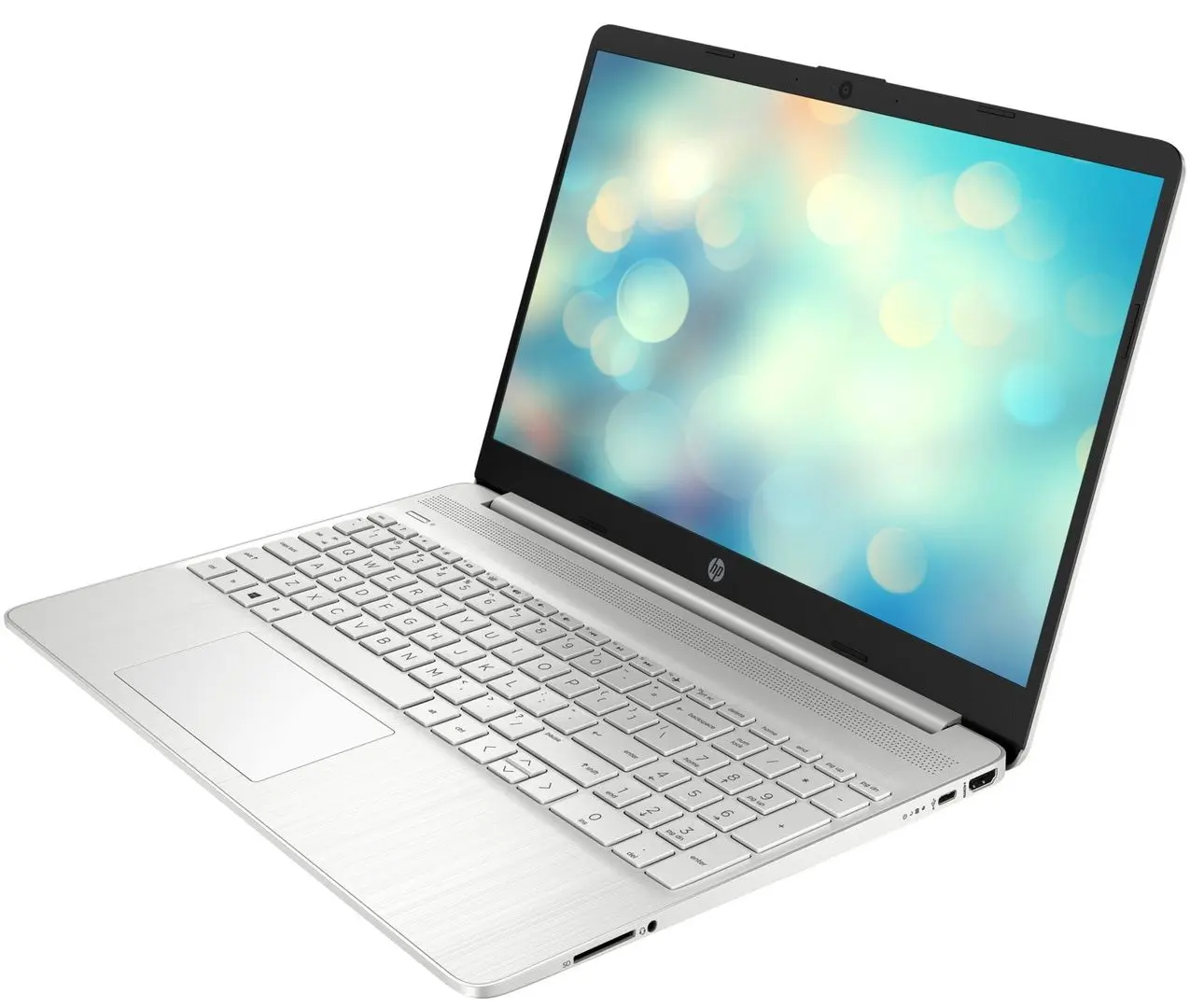 Ноутбук HP Pavilion 6M3F4EA Intel Core i5 1235U 16GB DDR4/512GB SSD (White) - 2