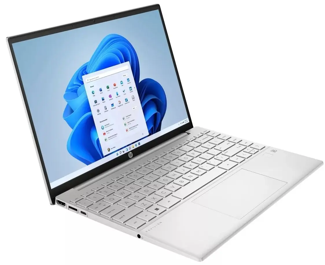 Laptop HP Pavilion Aero 13 AMD Ryzen 7 7735U 16GB DDR5/1TB SSD FreeDOS (Natural Silver) - 2