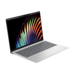 Laptop HP Pavilion Aero 13-bg0001ci AMD Ryzen 7 8840U 1x16GB LPDDR5X/1TB SSD (Natural Silver) Thumb