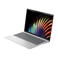 Laptop HP Pavilion Aero 13-bg0001ci AMD Ryzen 7 8840U 1x16GB LPDDR5X/1TB SSD (Natural Silver) Thumb