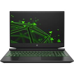 Laptop HP Pavilion Gaming Laptop 15-ec2005ur AMD Ryzen 5-5600H 16GB DDR4/512GB SSD (Shadow Black)