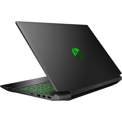 Laptop HP Pavilion Gaming Laptop 15-ec2055ur AMD Ryzen 7-5800H 16GB DDR4/512GB SSD (Shadow Black) Thumb