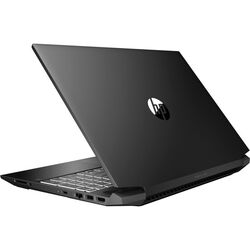 Laptop HP Pavilion Gaming Laptop 15-ec2078ur AMD Ryzen 5 5600H 8GB DDR4/512GB SSD (Shadow Black) Thumb