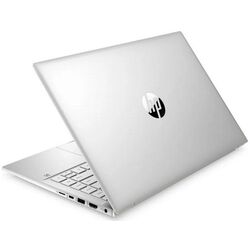 Ноутбук HP Pavilion Laptop 14-ec0034ur AMD Ryzen 5 5500U 8GB DDR4/512GB SSD (Natural Silver) Thumb