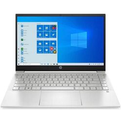 Laptop HP Pavilion Laptop 14-ec0034ur AMD Ryzen 5 5500U 8GB DDR4/512GB SSD (Natural Silver)