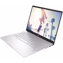 Laptop HP Pavilion Plus 14-EH0027NQ Intel Core i5-1240P 16GB DDR4/512GB SSD (Silver) Thumb