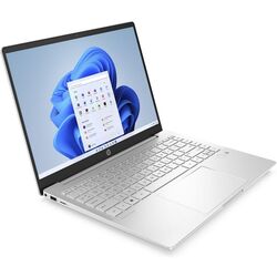 Ноутбук HP Pavilion Plus 14-eh0104nw Intel Core i5-12500H 16GB DDR4/512GB SSD W11Home (Silver) Thumb