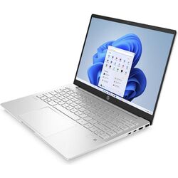 Ноутбук HP Pavilion Plus 14-eh0104nw Intel Core i5-12500H 16GB DDR4/512GB SSD W11Home (Silver) Thumb