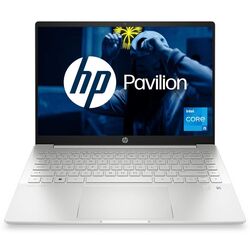 Laptop HP Pavilion Plus 14-eh0104nw Intel Core i5-12500H 16GB DDR4/512GB SSD W11Home (Silver)