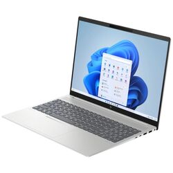 Ноутбук HP Pavilion Plus 16-ab1005ci Intel Core Ultra 5 125H 1x16GB LPDDR5X/1TB SSD W11 (Natural Silver) Thumb