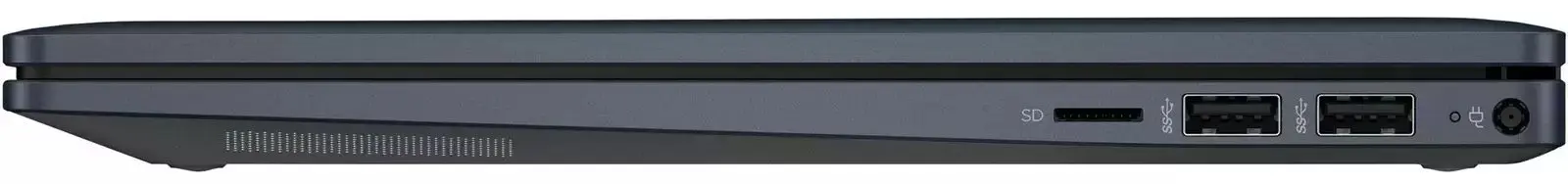 Ноутбук HP Pavilion x360 14-ek0124nw Intel Core i5-1235U 16GB DDR4/512GB SSD W11Home (Black)