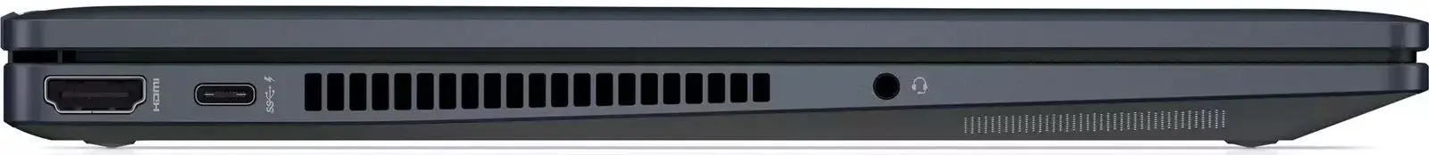 Ноутбук HP Pavilion x360 14-ek0124nw Intel Core i5-1235U 16GB DDR4/512GB SSD W11Home (Black)