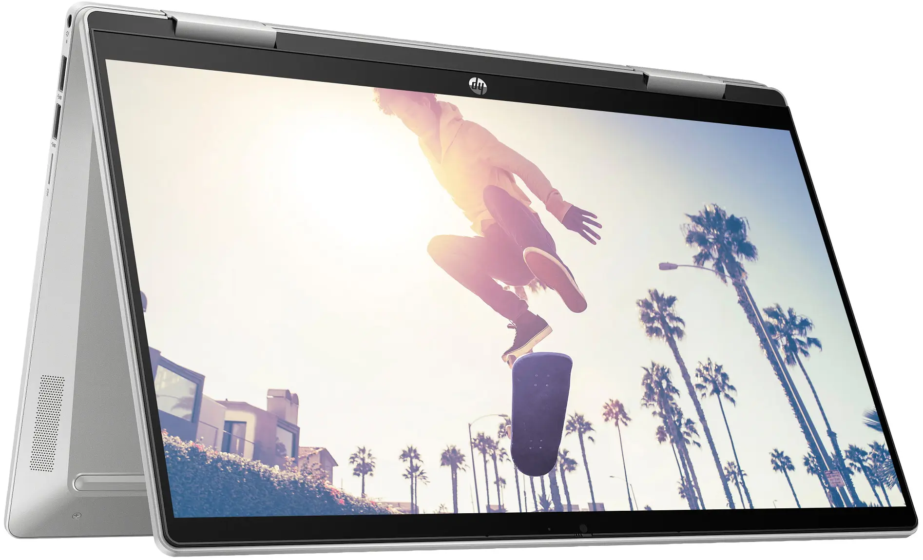 Laptop HP Pavilion x360 14-ek2002ci 7 150U 16GB/1TB FreeDOS (Natural Silver) - 3