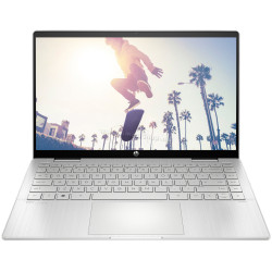 Laptop HP Pavilion x360 14-ek2002ci 7 150U 16GB/1TB FreeDOS (Natural Silver) Thumb